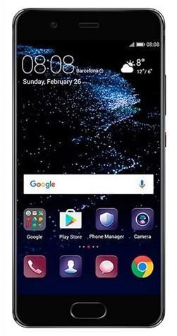 Отзывы Huawei P10 128Gb Ram 4Gb