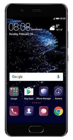 Отзывы Huawei P10 32Gb Ram 4Gb