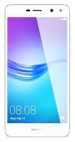 Отзывы Huawei Y5 2017