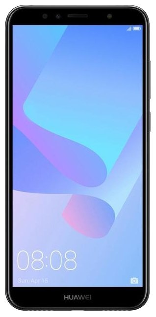 Отзывы HUAWEI Y6 (2018)