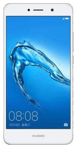 Отзывы Huawei Y7 16Gb