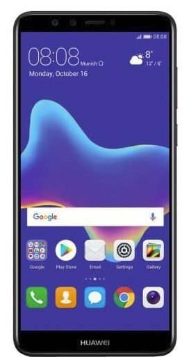 Отзывы HUAWEI Y9 (2018)