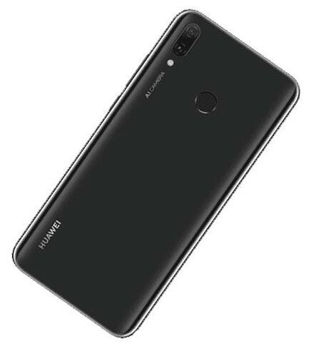 Отзывы HUAWEI Y9 (2019) 4/64GB