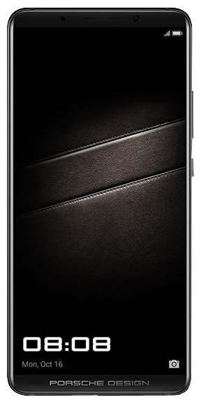 Отзывы Huawei Mate 10 Porsche Design