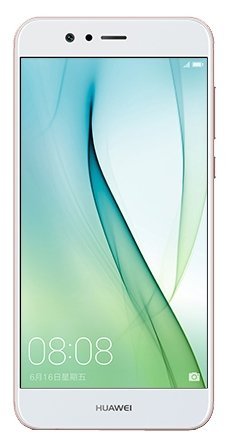 Отзывы Huawei Nova 2 Plus 64GB