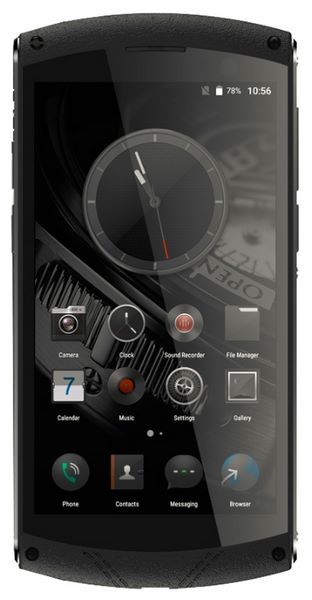 Отзывы iMAN Victor 64Gb