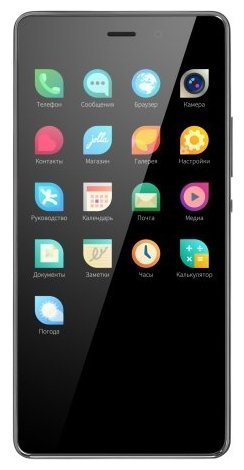 Отзывы INOI R7