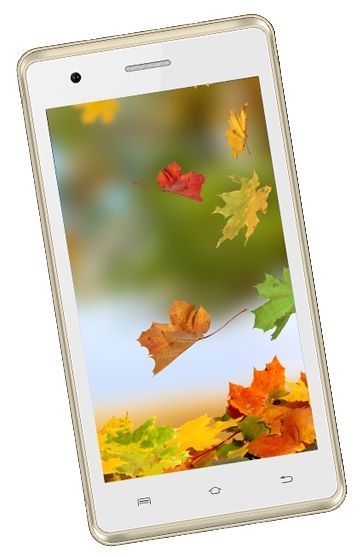 Отзывы INTEX Aqua 4.5 3G