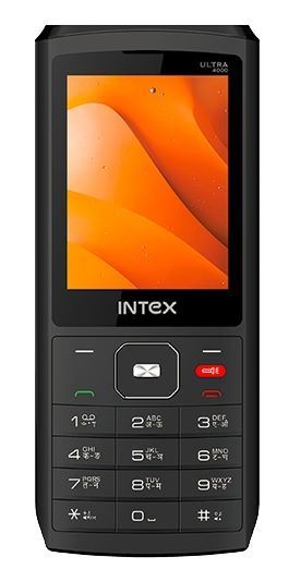 Отзывы INTEX Ultra 4000