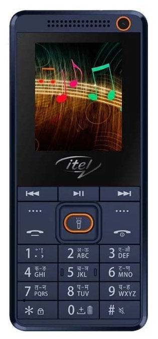 Отзывы Itel it2180