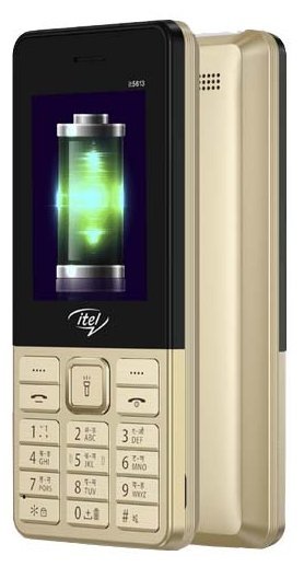 Отзывы Itel it5613