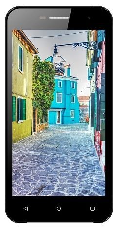 Отзывы Jinga A500 4G