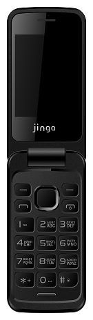 Отзывы Jinga Simple F510