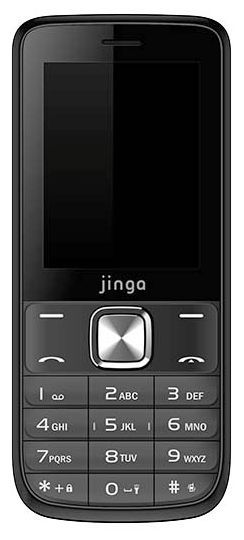 Отзывы Jinga Simple F315