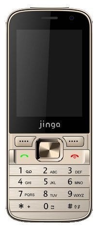 Отзывы Jinga Simple F370