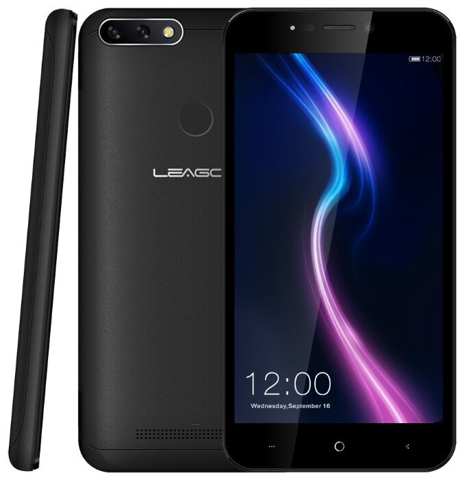 Отзывы Leagoo Power 2 Pro