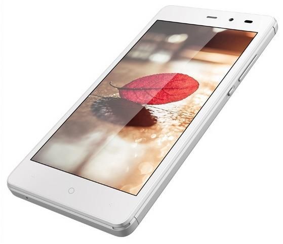 Отзывы Leagoo Z5