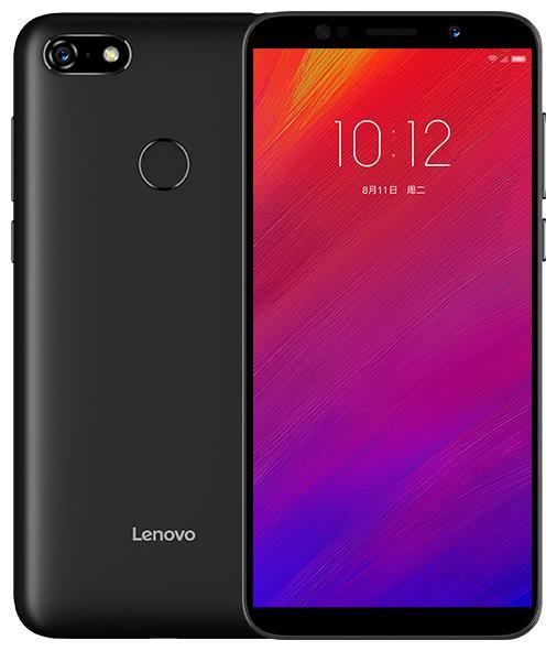 Отзывы Lenovo A5 3/16GB