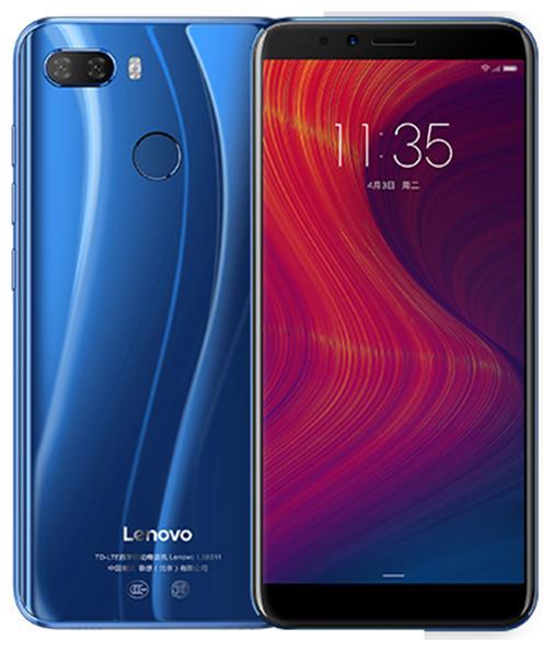 Отзывы Lenovo K5 Play 3/32GB