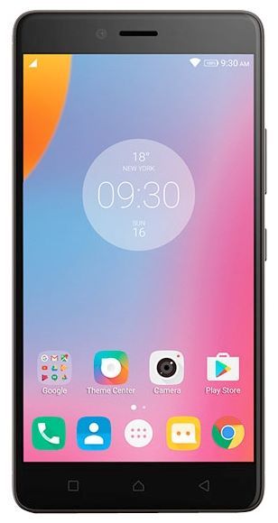 Отзывы Lenovo K6 Note