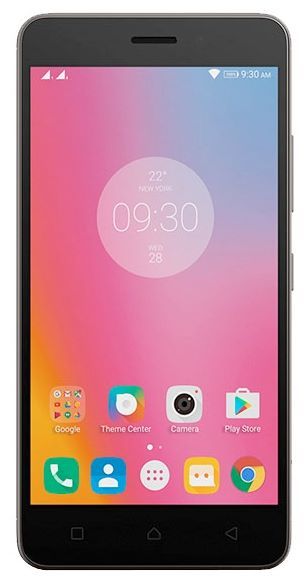 Отзывы Lenovo K6 Power