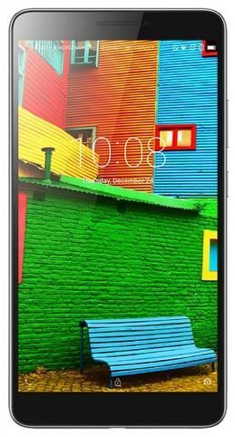 Отзывы Lenovo Phab