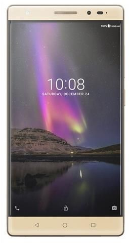 Отзывы Lenovo Phab 2 Plus