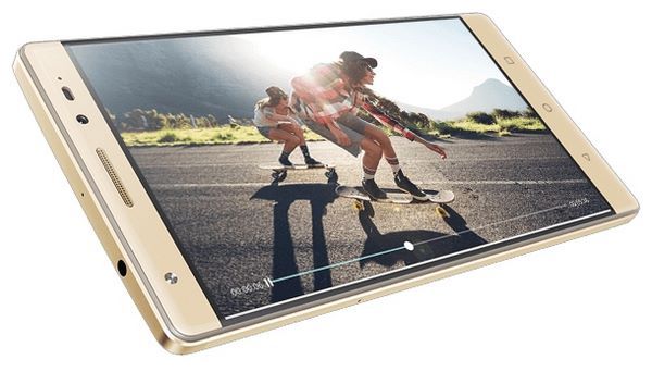 Отзывы Lenovo Phab 2 Pro