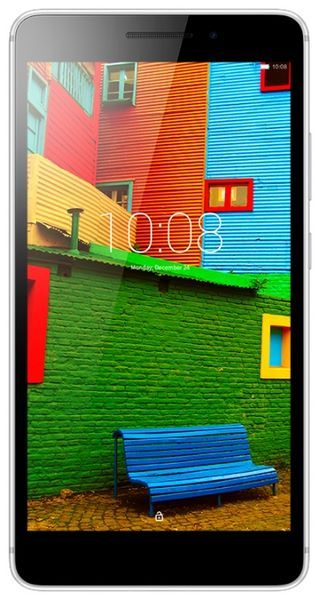 Отзывы Lenovo Phab Plus