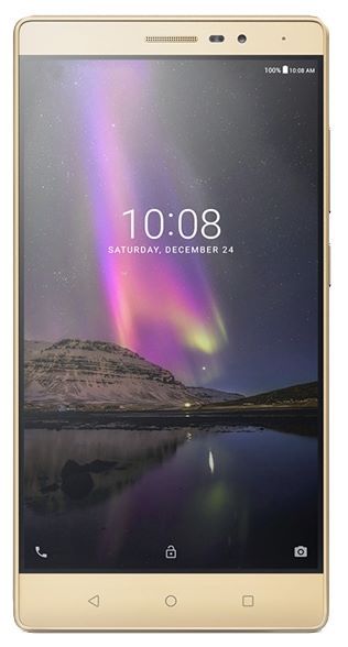 Отзывы Lenovo Phab2