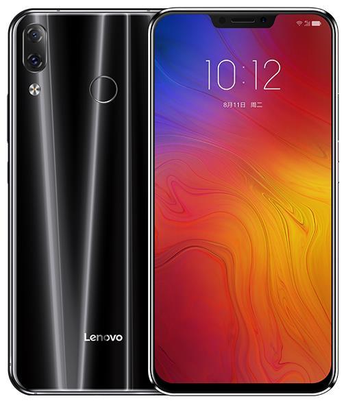 Отзывы Lenovo Z5 6/64GB