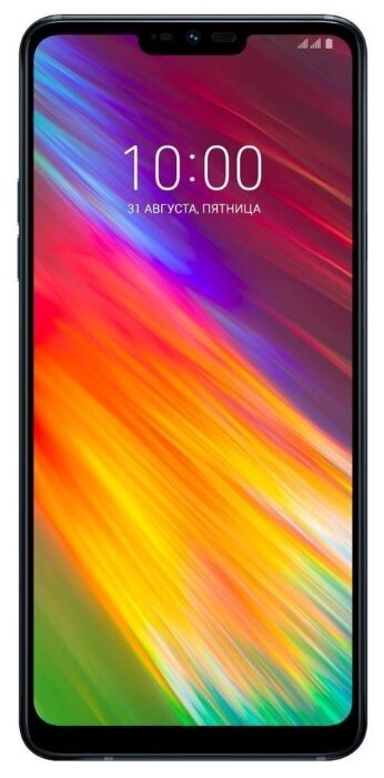 Отзывы LG G7 Fit 4/32GB