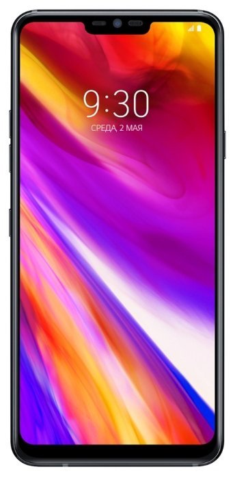 Отзывы LG G7 ThinQ 64GB