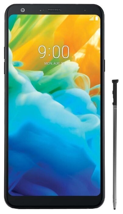 Отзывы LG Stylo 4 Q710ULM 3/32GB