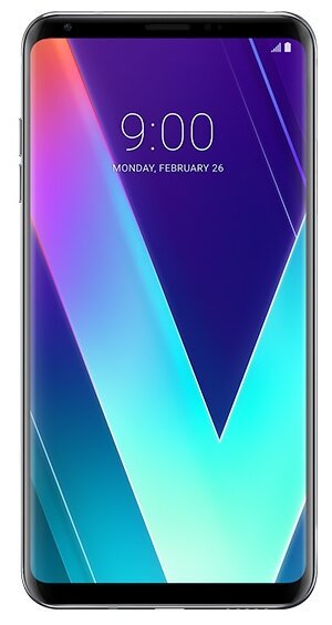 Отзывы LG V30S ThinQ