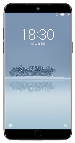 Отзывы Meizu 15 4/128GB