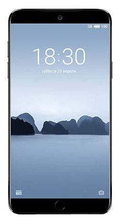 Отзывы Meizu 15 Lite 4/32GB