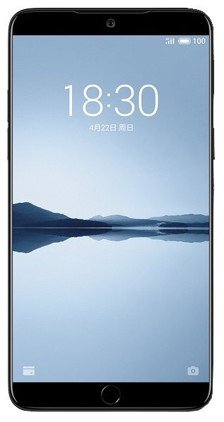 Отзывы Meizu 15 Plus 6/64GB