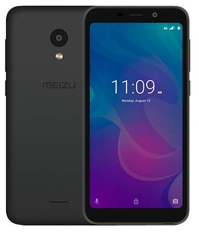 Отзывы Meizu C9 Pro