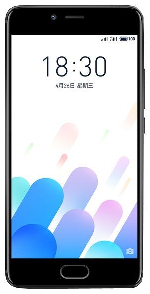 Отзывы Meizu E2 64Gb