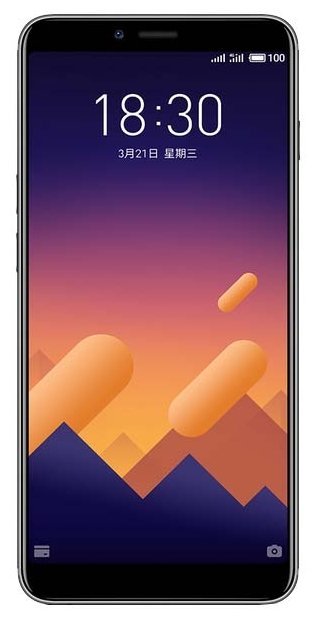 Отзывы Meizu E3 6/64GB