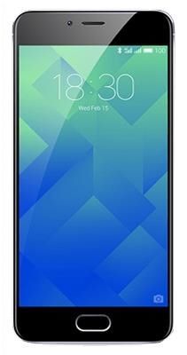 Отзывы Meizu M5s 16Gb