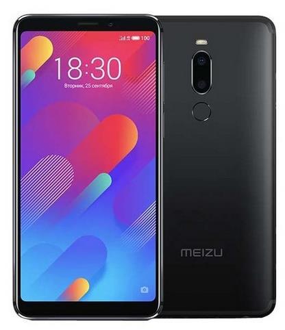 Отзывы Meizu M8