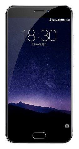 Отзывы Meizu MX6 32Gb Ram 3Gb