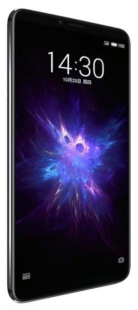 Отзывы Meizu Note 8 4/64GB