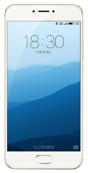 Отзывы Meizu Pro 6s