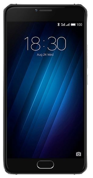 Отзывы Meizu U10 16Gb