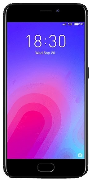 Отзывы Meizu M6 16GB