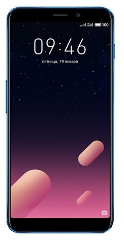 Отзывы Meizu M6s 32GB