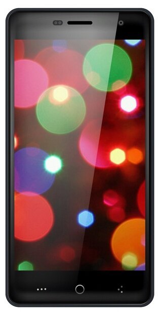 Отзывы Micromax Q357